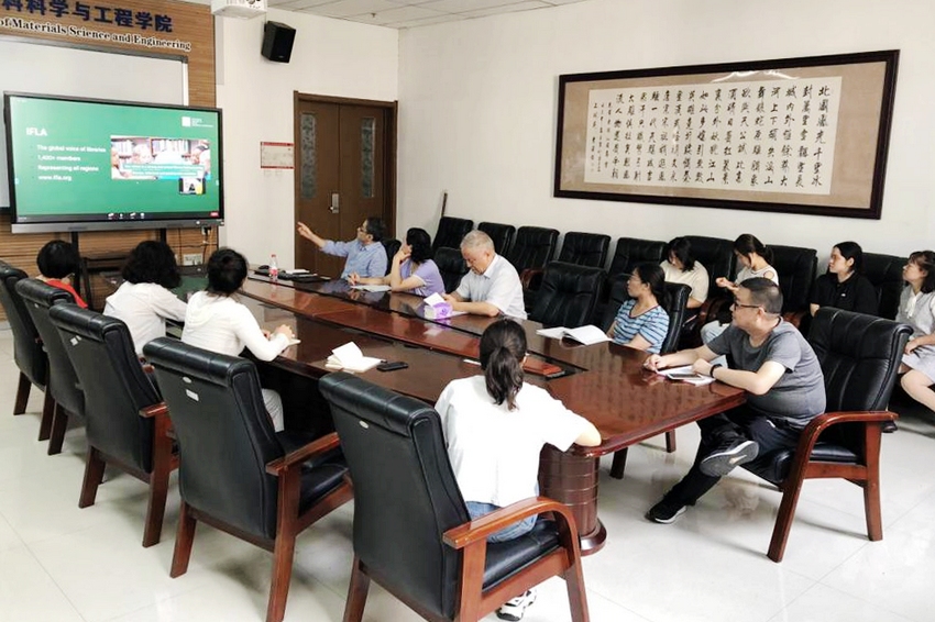 历史文化遗产保护教育部工程研究中心师生参加第二届世界全球遗产政策论坛